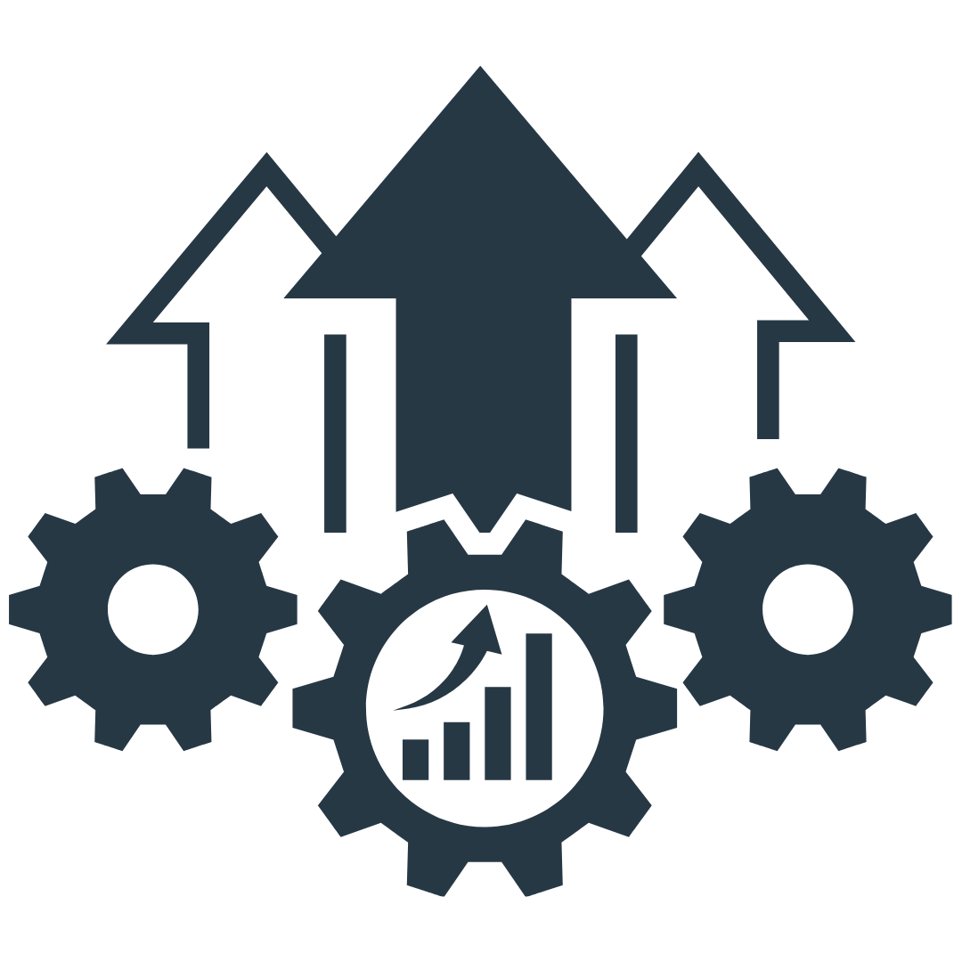 Increase Operational Efficiency